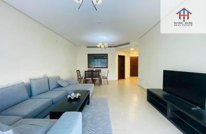 Apartment - 2 Bedrooms - 2 Bathrooms for rent in Janabiya - Northern Governorate Apartment - 2 Bedrooms - 2 Bathrooms for rent in Janabiya - Northern Governorate