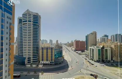 Apartment - 1 Bathroom for rent in Al Juffair - Capital Governorate Apartment - 1 Bathroom for rent in Al Juffair - Capital Governorate