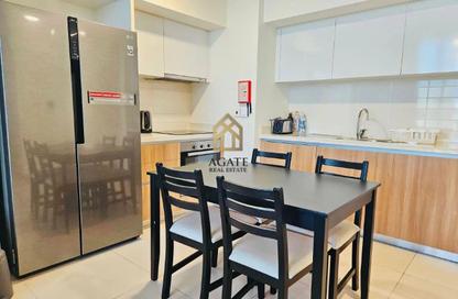 Apartment - 2 Bedrooms - 2 Bathrooms for sale in Marassi Boulevard - Diyar Al Muharraq - Muharraq Governorate