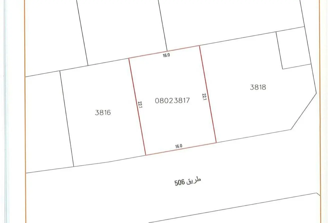 52752917 - الصورة الرئيسية للعقار