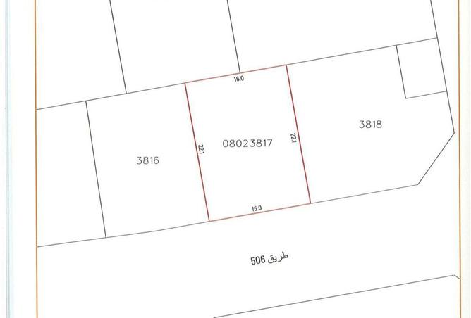 52752917 - الصورة الرئيسية للعقار