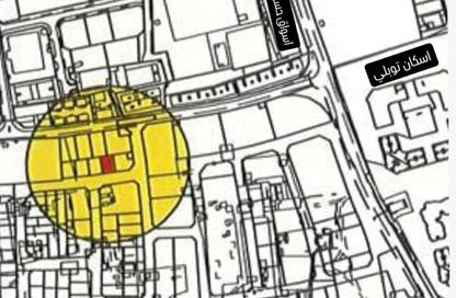 Land - Studio for sale in Tubli - Central Governorate