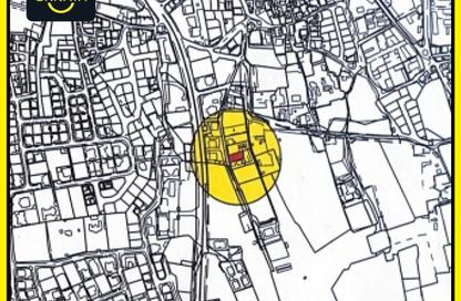 Land - Studio for sale in Jidhafs - Northern Governorate