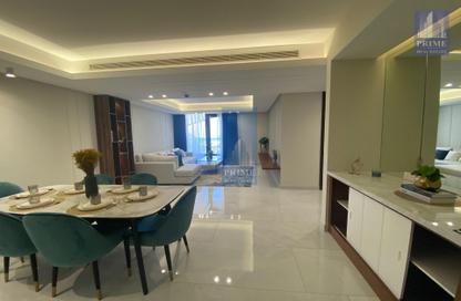 Apartment - 2 Bedrooms - 2 Bathrooms for rent in The Lagoon - Amwaj Islands - Muharraq Governorate Apartment - 2 Bedrooms - 2 Bathrooms for rent in The Lagoon - Amwaj Islands - Muharraq Governorate