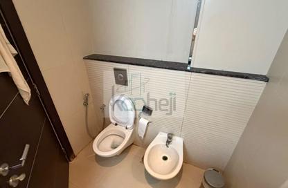 Apartment - 1 - 1 for rent in Al Juffair - Capital Governorate
