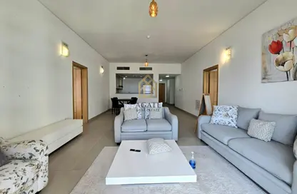 Apartment - 2 Bedrooms - 3 Bathrooms for rent in Amwaj Avenue - Amwaj Islands - Muharraq Governorate Apartment - 2 Bedrooms - 3 Bathrooms for rent in Amwaj Avenue - Amwaj Islands - Muharraq Governorate