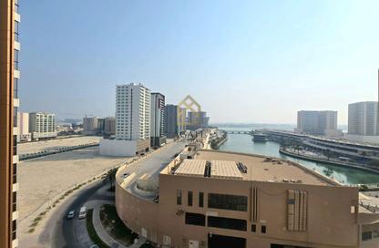 Apartment - 2 - 3 for rent in Amwaj Avenue - Amwaj Islands - Muharraq Governorate