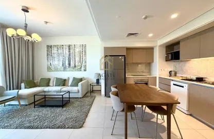 Apartment - 2 Bedrooms - 2 Bathrooms for rent in Marassi Park Residences - Diyar Al Muharraq - Muharraq Governorate Apartment - 2 Bedrooms - 2 Bathrooms for rent in Marassi Park Residences - Diyar Al Muharraq - Muharraq Governorate