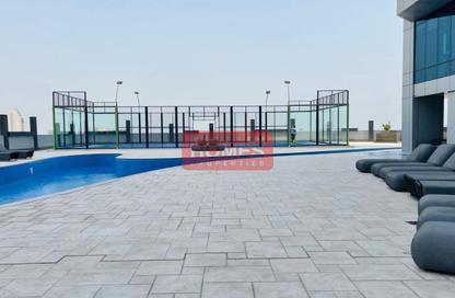 Apartment - 2 Bedrooms - 2 Bathrooms for rent in Seef - Capital Governorate Apartment - 2 Bedrooms - 2 Bathrooms for rent in Seef - Capital Governorate
