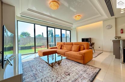 Apartment - 2 - 3 for rent in Reef Island - Capital Governorate