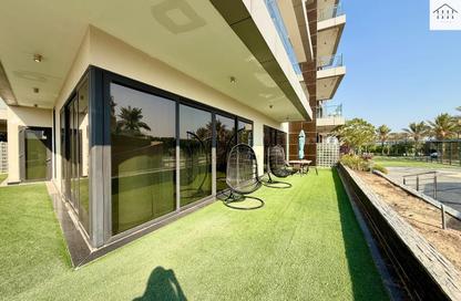 Apartment - 2 - 3 for rent in Reef Island - Capital Governorate