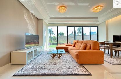 Apartment - 2 - 3 for rent in Reef Island - Capital Governorate