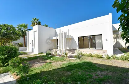 Villa - 3 Bedrooms - 3 Bathrooms for rent in Jurdab - Central Governorate Villa - 3 Bedrooms - 3 Bathrooms for rent in Jurdab - Central Governorate