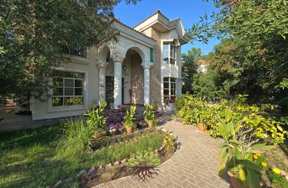 Villa - 5 Bedrooms - 4 Bathrooms for rent in Budaiya - Northern Governorate