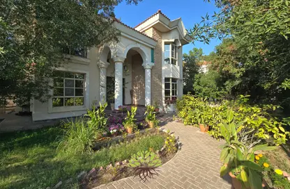 Villa - 5 Bedrooms - 4 Bathrooms for rent in Budaiya - Northern Governorate