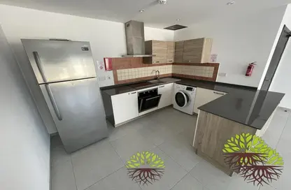 شقة - 2 غرف نوم - 2 حمامات للايجار في السنابس - المنامة - محافظة العاصمة