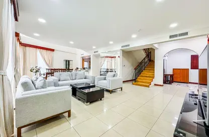 Apartment - 2 Bedrooms - 3 Bathrooms for rent in Adliya - Manama - Capital Governorate