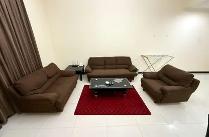 Apartment - 1 Bedroom - 1 Bathroom for rent in Al Juffair - Capital Governorate