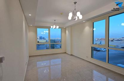 Apartment - 2 Bedrooms - 2 Bathrooms for rent in Sanad - Central Governorate