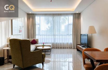 Apartment - 2 Bedrooms - 2 Bathrooms for rent in Segaya - Manama - Capital Governorate Apartment - 2 Bedrooms - 2 Bathrooms for rent in Segaya - Manama - Capital Governorate
