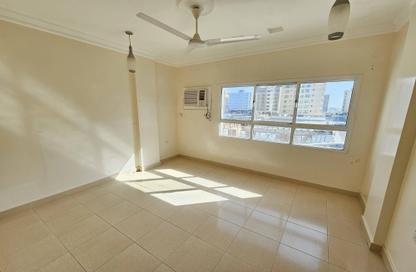 Apartment - 3 Bedrooms - 3 Bathrooms for rent in Janabiya - Northern Governorate