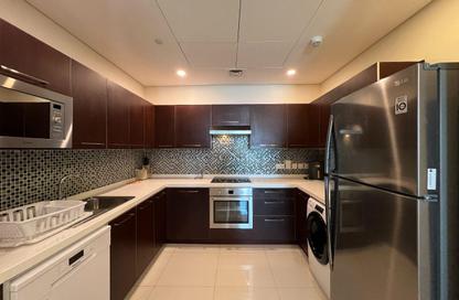 Apartment - 2 Bedrooms - 3 Bathrooms for sale in Al Juffair - Capital Governorate