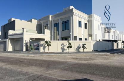 Villa - 3 Bedrooms - 5 Bathrooms for sale in Saraya 2 - Bu Quwah - Northern Governorate