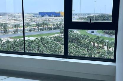 Apartment - 2 Bedrooms - 1 Bathroom for rent in Bu Quwah - Northern Governorate