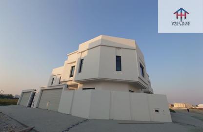 Villa - 3 - 4 for sale in Hamala - Northern Governorate