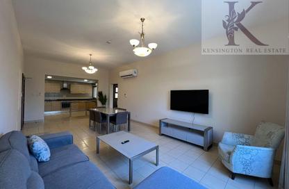 Apartment - 2 Bedrooms - 2 Bathrooms for rent in Saar - Northern Governorate Apartment - 2 Bedrooms - 2 Bathrooms for rent in Saar - Northern Governorate