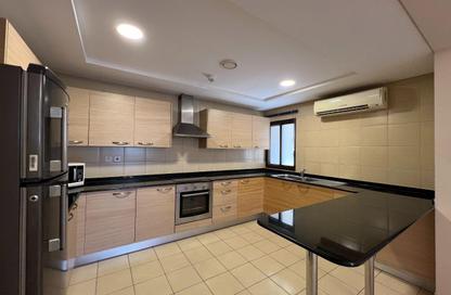 Apartment - 2 Bedrooms - 2 Bathrooms for rent in Saar - Northern Governorate