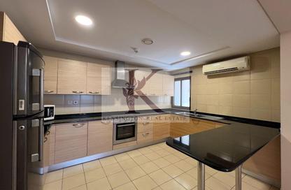 Apartment - 2 Bedrooms - 2 Bathrooms for rent in Saar - Northern Governorate Apartment - 2 Bedrooms - 2 Bathrooms for rent in Saar - Northern Governorate
