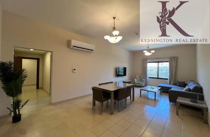 Apartment - 2 Bedrooms - 2 Bathrooms for rent in Saar - Northern Governorate Apartment - 2 Bedrooms - 2 Bathrooms for rent in Saar - Northern Governorate