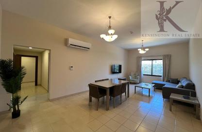 Apartment - 2 Bedrooms - 2 Bathrooms for rent in Saar - Northern Governorate Apartment - 2 Bedrooms - 2 Bathrooms for rent in Saar - Northern Governorate