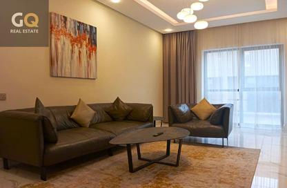 Apartment - 2 Bedrooms - 2 Bathrooms for rent in Al Juffair - Capital Governorate Apartment - 2 Bedrooms - 2 Bathrooms for rent in Al Juffair - Capital Governorate