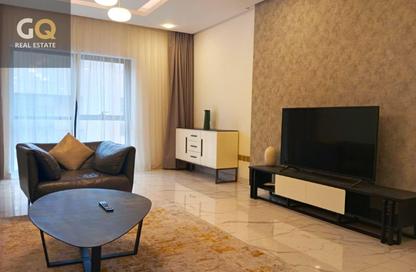 Apartment - 2 Bedrooms - 2 Bathrooms for rent in Al Juffair - Capital Governorate Apartment - 2 Bedrooms - 2 Bathrooms for rent in Al Juffair - Capital Governorate