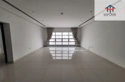 Apartment - 2 Bedrooms - 3 Bathrooms for rent in Busaiteen - Muharraq Governorate