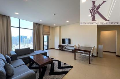 Apartment - 2 - 3 for rent in Al Juffair - Capital Governorate Apartment - 2 - 3 for rent in Al Juffair - Capital Governorate