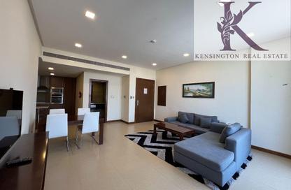 Apartment - 2 - 3 for rent in Al Juffair - Capital Governorate Apartment - 2 - 3 for rent in Al Juffair - Capital Governorate