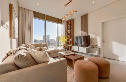 Apartment - 2 Bedrooms - 3 Bathrooms for rent in Seef - Capital Governorate
