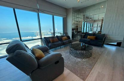 Apartment - 2 Bedrooms - 2 Bathrooms for rent in Seef - Capital Governorate Apartment - 2 Bedrooms - 2 Bathrooms for rent in Seef - Capital Governorate