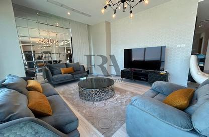 Apartment - 2 Bedrooms - 2 Bathrooms for rent in Seef - Capital Governorate Apartment - 2 Bedrooms - 2 Bathrooms for rent in Seef - Capital Governorate