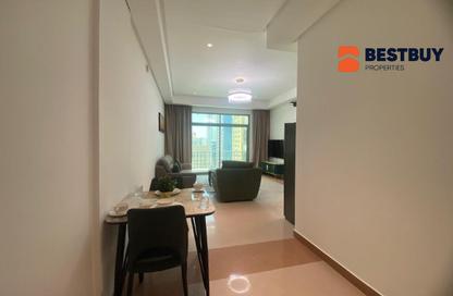 Apartment - 1 Bedroom - 1 Bathroom for rent in Al Juffair - Capital Governorate Apartment - 1 Bedroom - 1 Bathroom for rent in Al Juffair - Capital Governorate