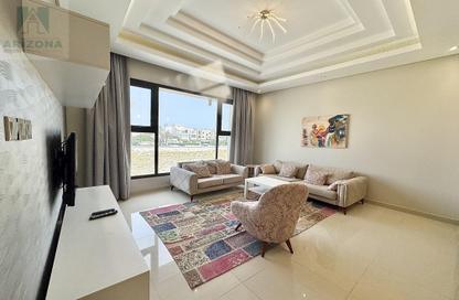 Apartment - 2 Bedrooms - 2 Bathrooms for rent in Amwaj Marina - Amwaj Islands - Muharraq Governorate