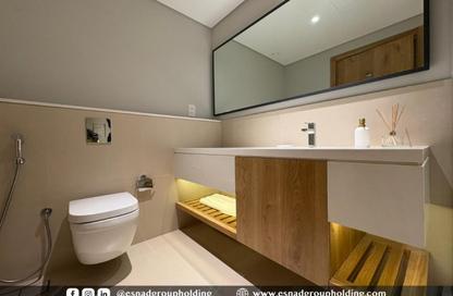 Apartment - 1 Bedroom - 1 Bathroom for sale in Marassi Al Bahrain - Diyar Al Muharraq - Muharraq Governorate