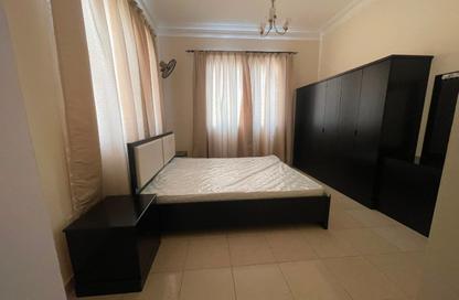 Apartment - 2 Bedrooms - 3 Bathrooms for rent in Um Al Hasam - Manama - Capital Governorate Apartment - 2 Bedrooms - 3 Bathrooms for rent in Um Al Hasam - Manama - Capital Governorate