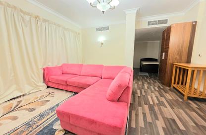Apartment - Studio - 1 for rent in Exhibition Road - Hoora - Capital Governorate
