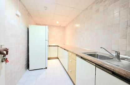 Apartment - Studio - 1 for rent in Exhibition Road - Hoora - Capital Governorate