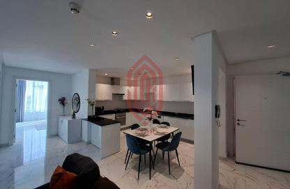 Apartment - 2 Bedrooms - 2 Bathrooms for rent in Seef - Capital Governorate
