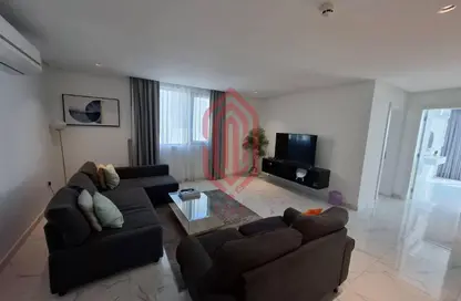 شقة - 2 غرف نوم - 2 حمامات للايجار في السيف - محافظة العاصمة